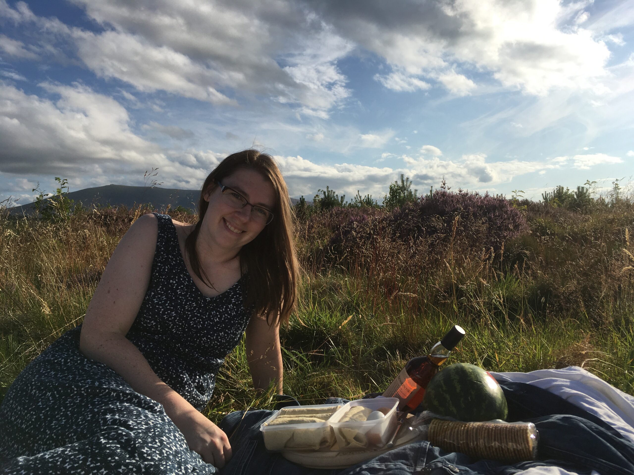 Picnic on the Knock